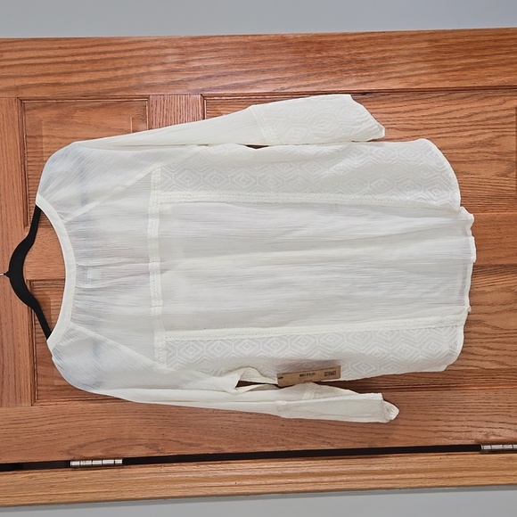 Ruffhew 100% Cotton top size LARGE - Picture 6 of 9